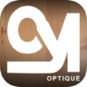 application mobile Cyl Optique
